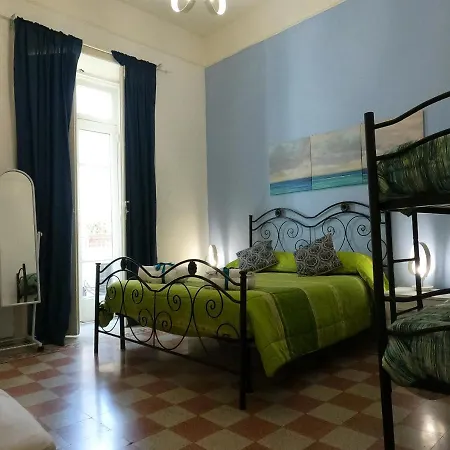 Tyrrenium 3* Salerno