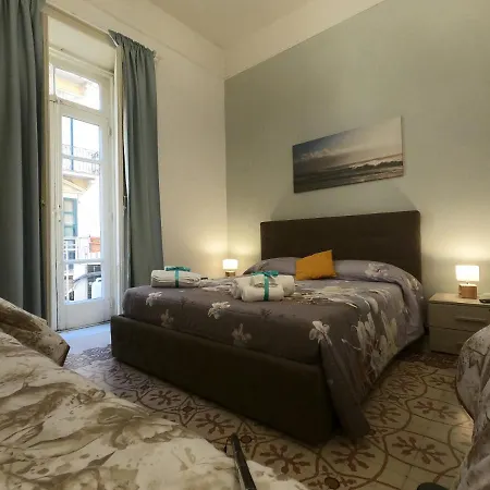 Tyrrenium 3* Salerno