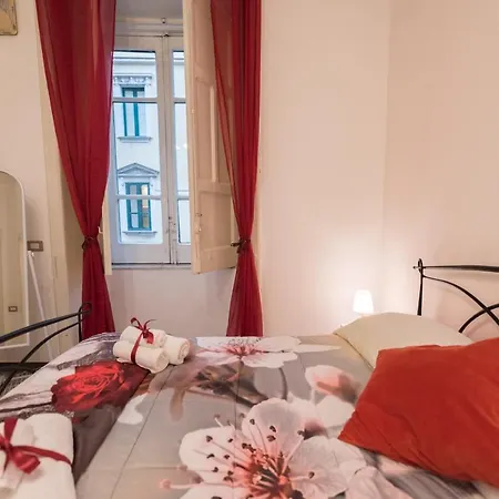 Bed & Breakfast Tyrrenium 3*