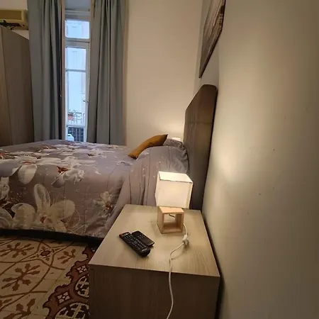 Tyrrenium Alojamento de Acomodação e Pequeno-almoço