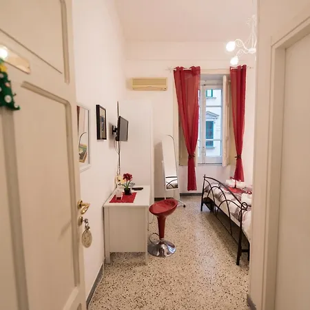 Tyrrenium Bed & Breakfast Salerno