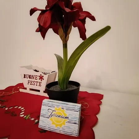 Frühstückspension Tyrrenium