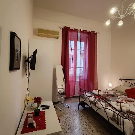 Tyrrenium Bed & Breakfast 3*