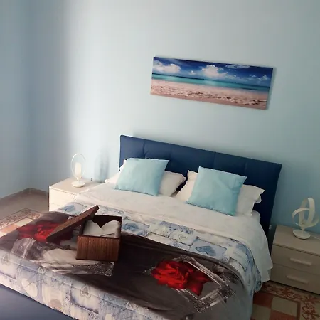 Tyrrenium Bed & Breakfast Salerno