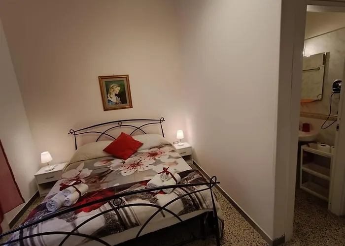 住宿加早餐酒店 Tyrrenium 3*