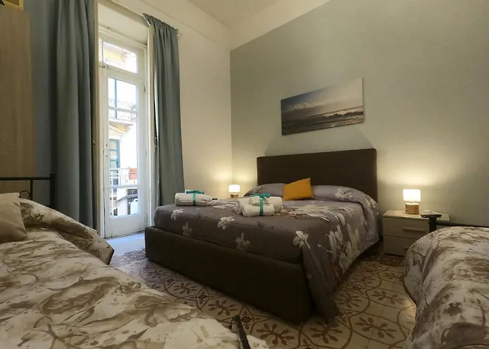 Tyrrenium 3* 萨莱诺