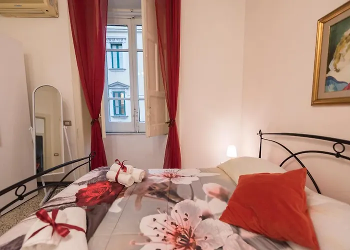 住宿加早餐酒店 Tyrrenium 3*