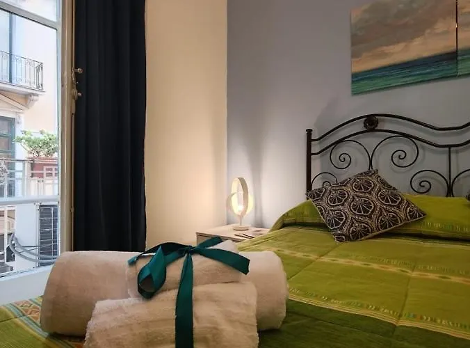 Tyrrenium 3* 萨莱诺