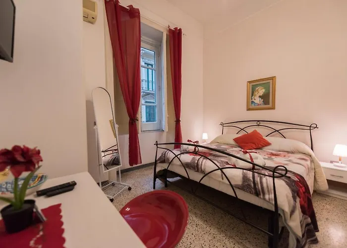 Tyrrenium 3* 萨莱诺