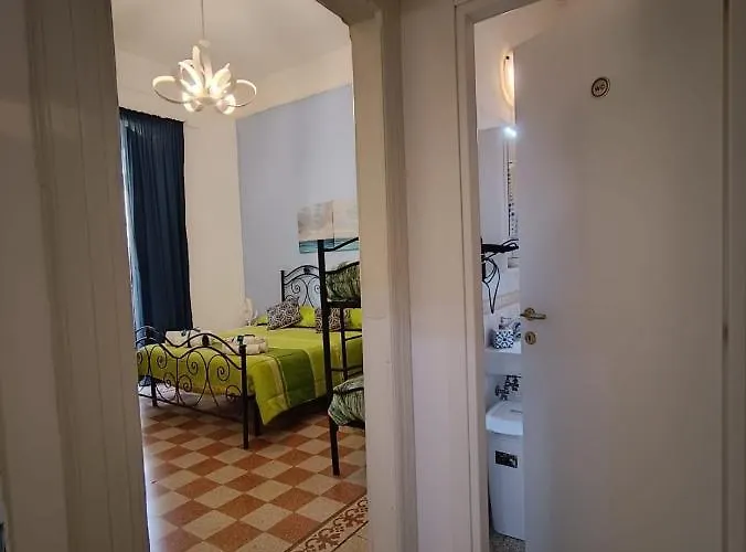 Tyrrenium 3* 萨莱诺