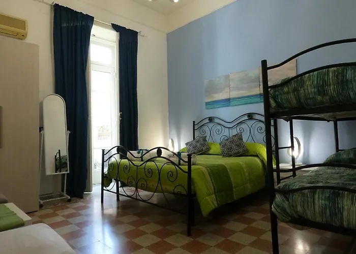 Tyrrenium 3* 萨莱诺