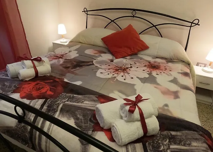 Tyrrenium 3* 萨莱诺